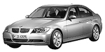 BMW E92 U1027 Fault Code