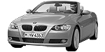 BMW E93 U1027 Fault Code