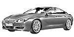 BMW F06 U1027 Fault Code